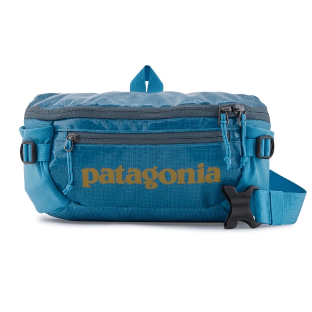 Patagonia Black Hole Waist Pack 5L